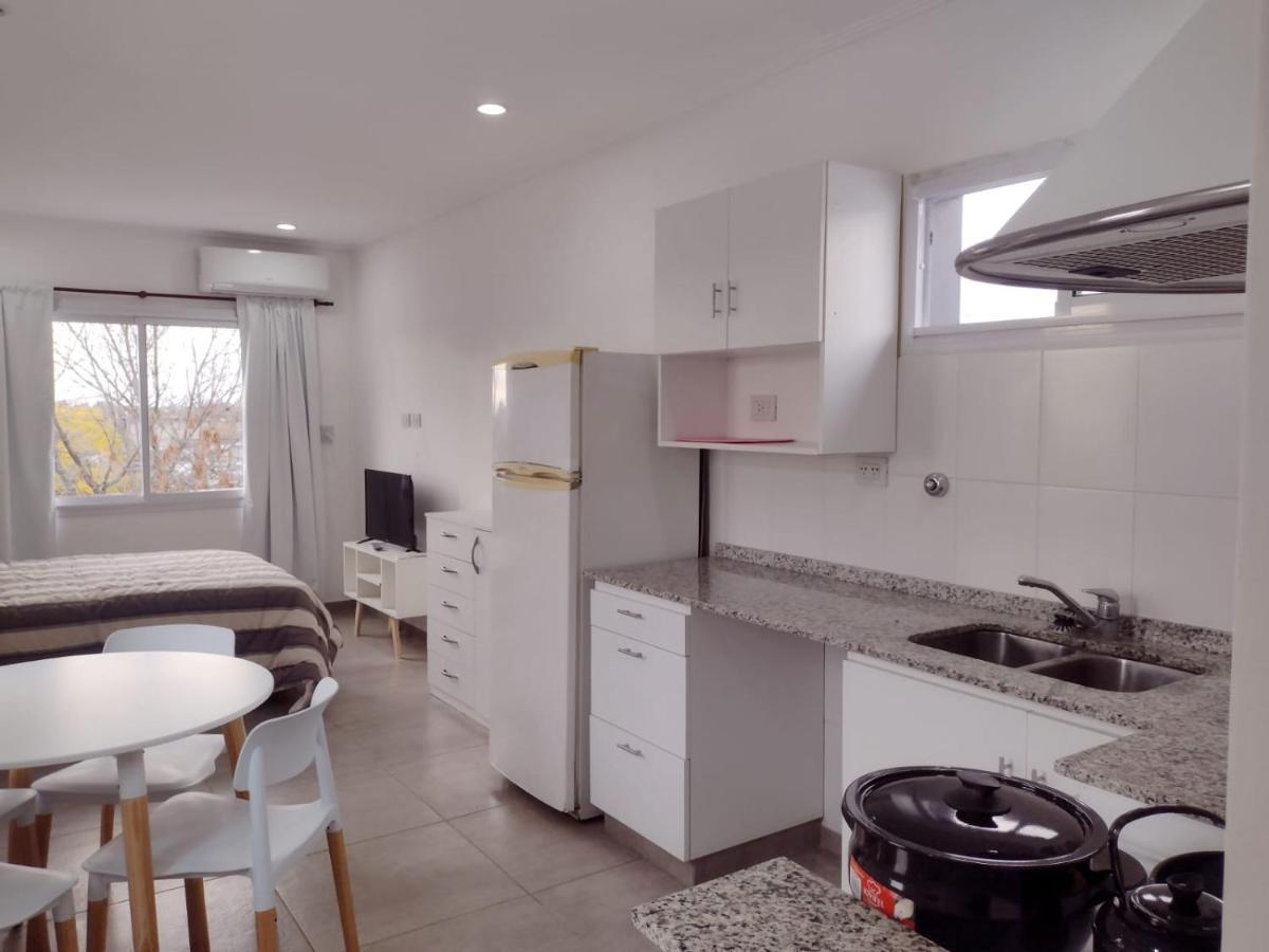 Apartment Dto Centrico 2 D