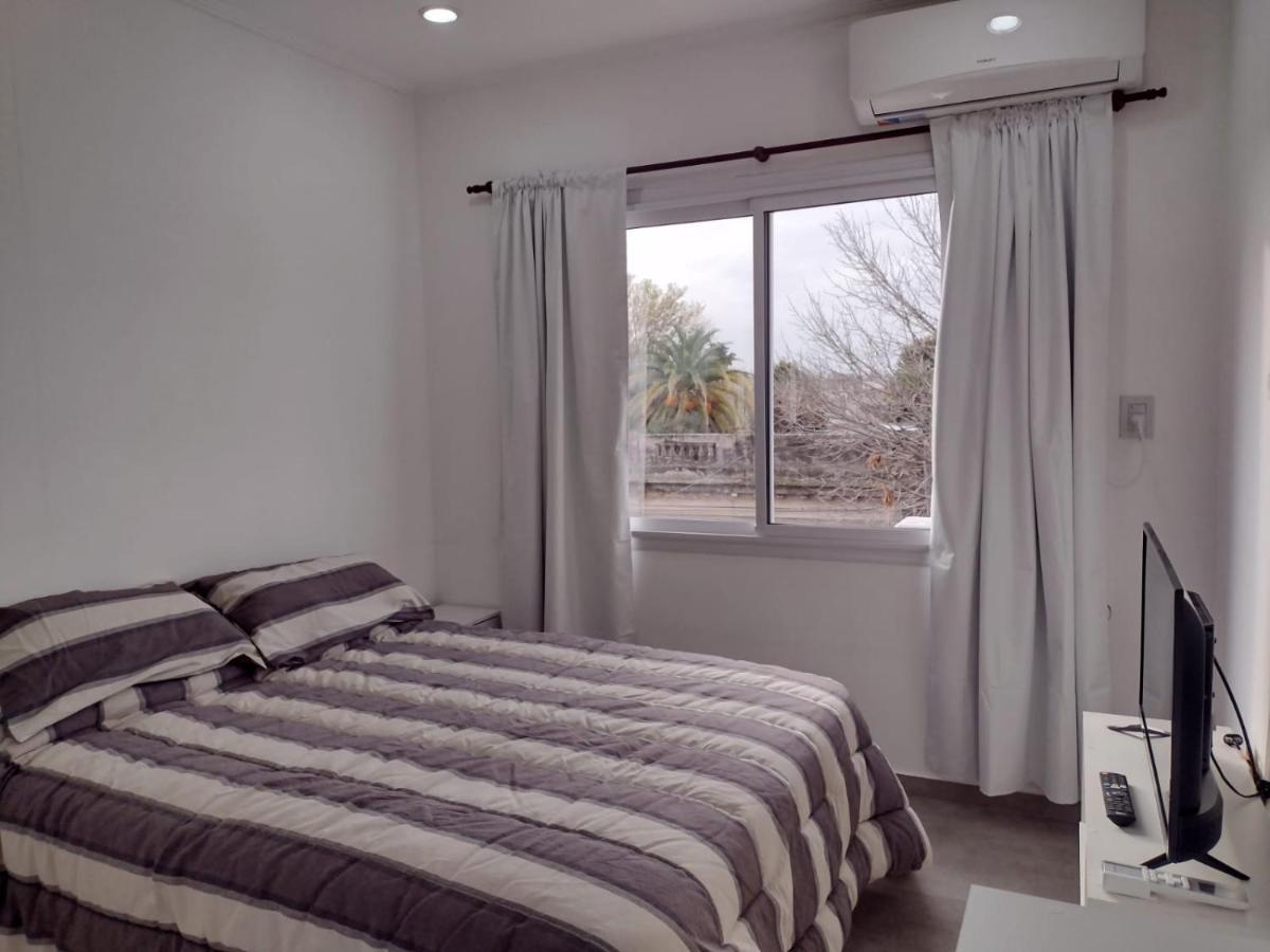 Dto Centrico 2 D Apartment