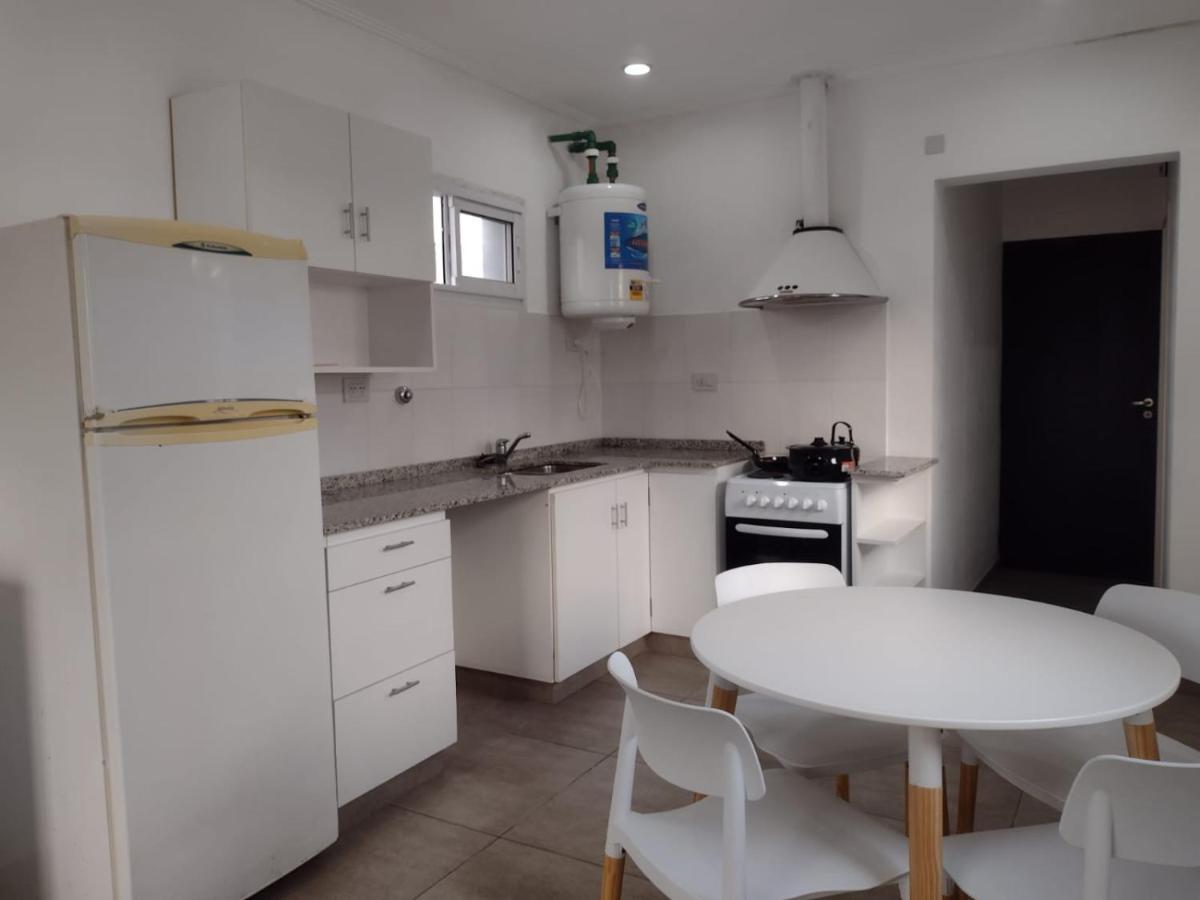 Apartment Dto Centrico 2 D Lobos
